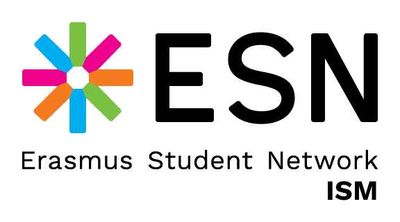 ESN ISM logo